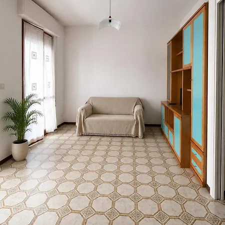Immobiliare La Rosetana - Residenza Somalia روزيتو ديلي أبروتسي