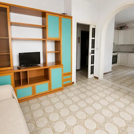 Immobiliare La Rosetana - Residenza Somalia شقة *