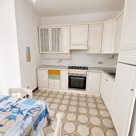Immobiliare La Rosetana - Residenza Somalia *