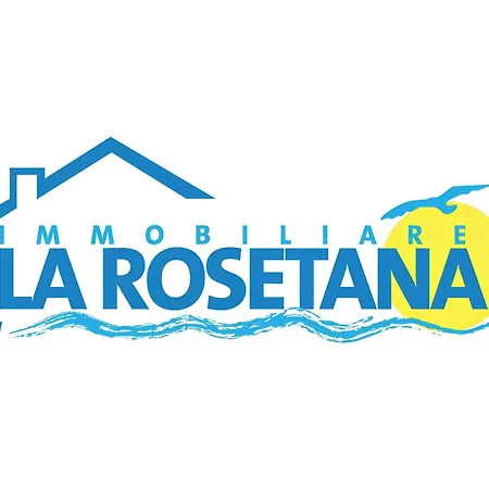 Immobiliare La Rosetana - Residenza Somalia روزيتو ديلي أبروتسي