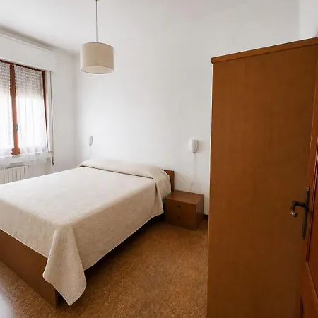 شقة Immobiliare La Rosetana - Residenza Somalia *