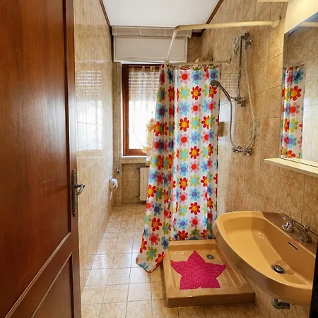Immobiliare La Rosetana - Residenza Somalia * روزيتو ديلي أبروتسي