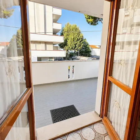 公寓 Immobiliare La Rosetana - Residenza Somalia 阿布鲁齐的罗塞托