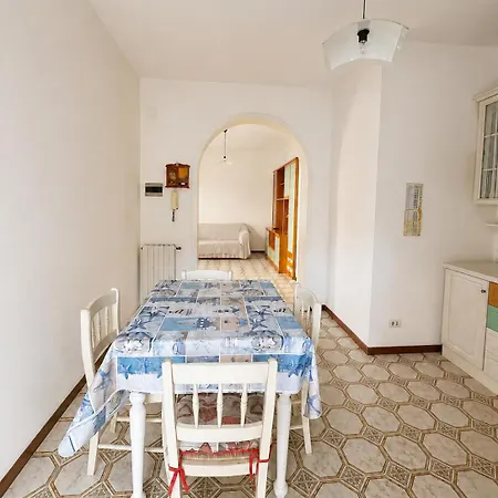 شقة Immobiliare La Rosetana - Residenza Somalia