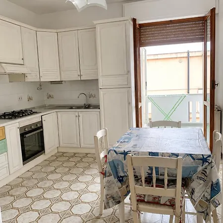 Immobiliare La Rosetana - Residenza Somalia روزيتو ديلي أبروتسي