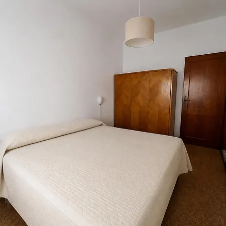 شقة Immobiliare La Rosetana - Residenza Somalia *